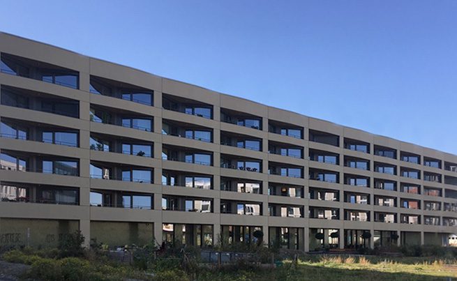 Feddersen Architekten