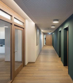 05290_QSL_Einweihung_Internat_2 Foto: Marcus Ebener