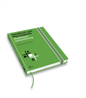 Cover Quartiershandbuch