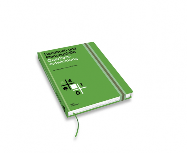 Cover Quartiershandbuch